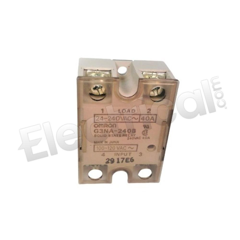 G3NA-240B AC100-120