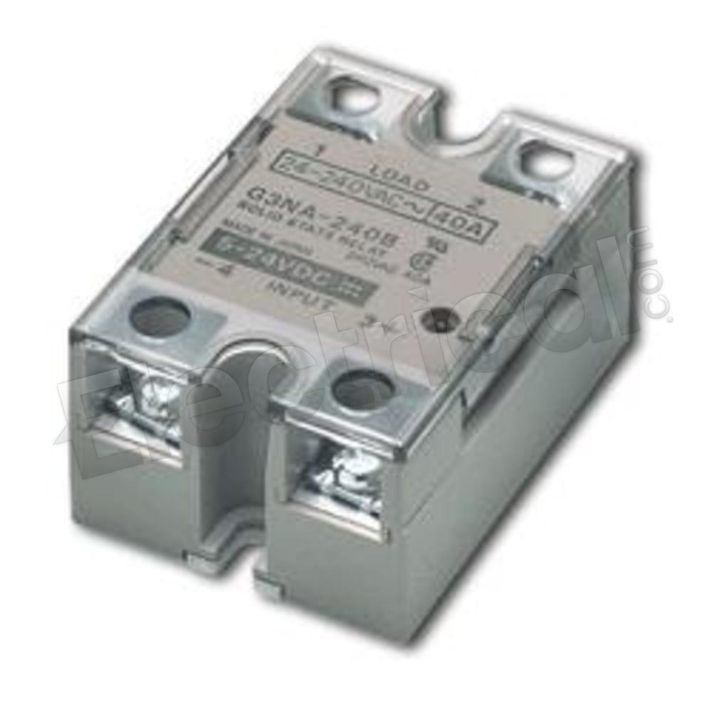G3NA-290B-UTU DC5-24