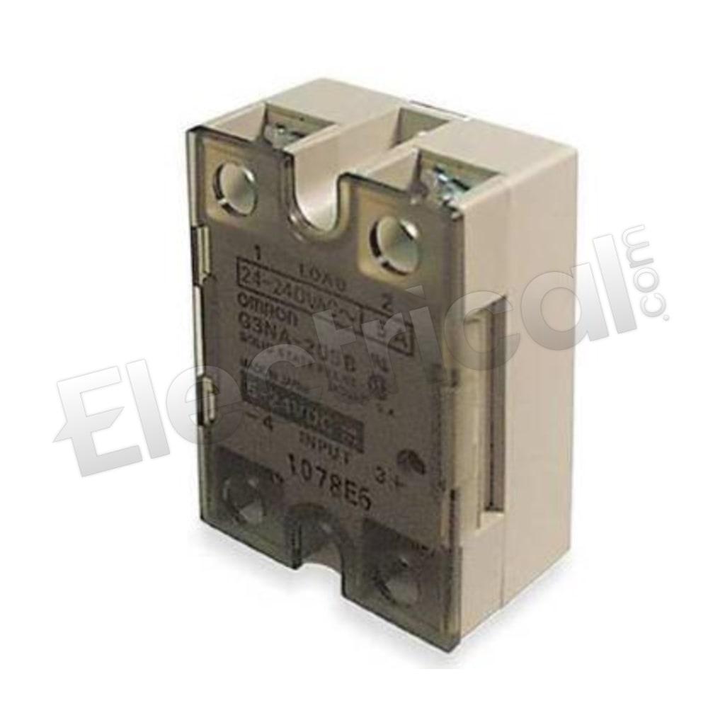 G3NA-440B 5-24DC