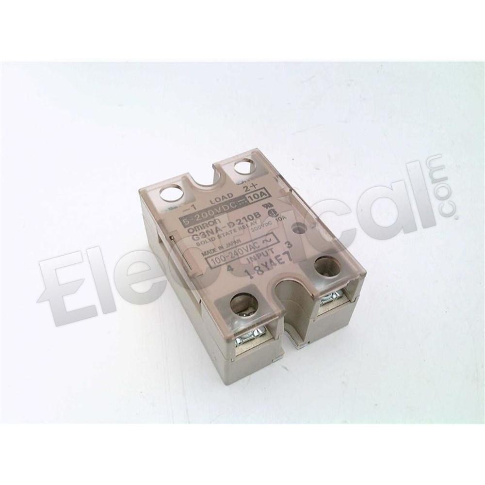 G3NA-D210B-AC100-240