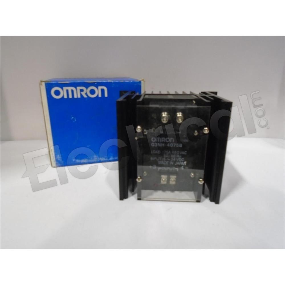 G3NH-4075-B-DC524