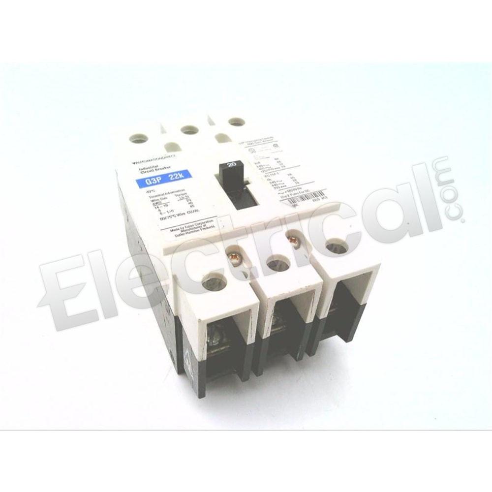 G3P-020