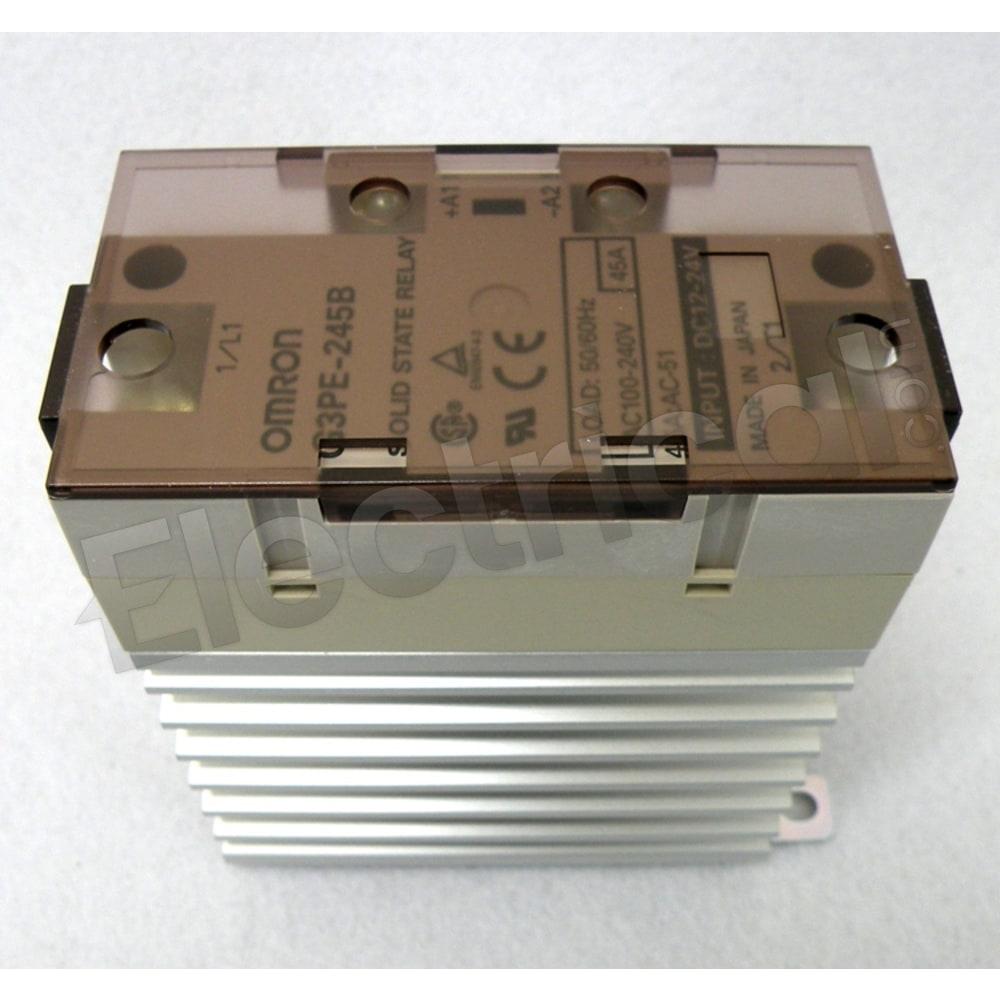 G3PE-245B DC12-24