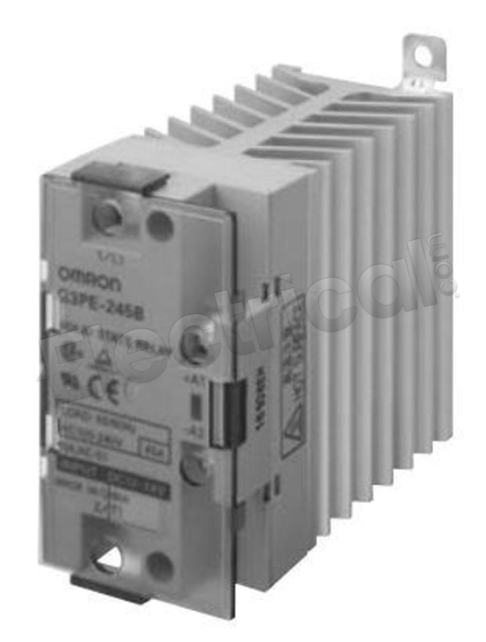 G3PE-515B DC12-24