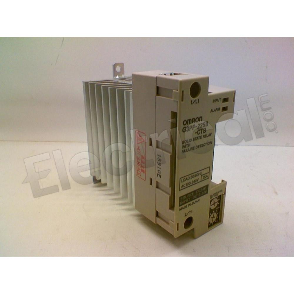 G3PF-225B-CTB DC24