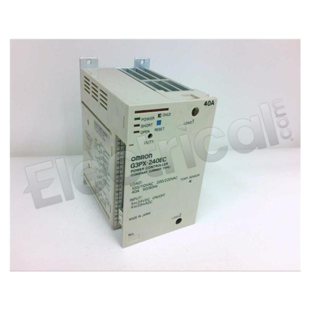G3PX-240EC