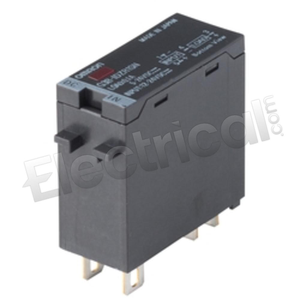 G3R-IDZR1SN DC12-24
