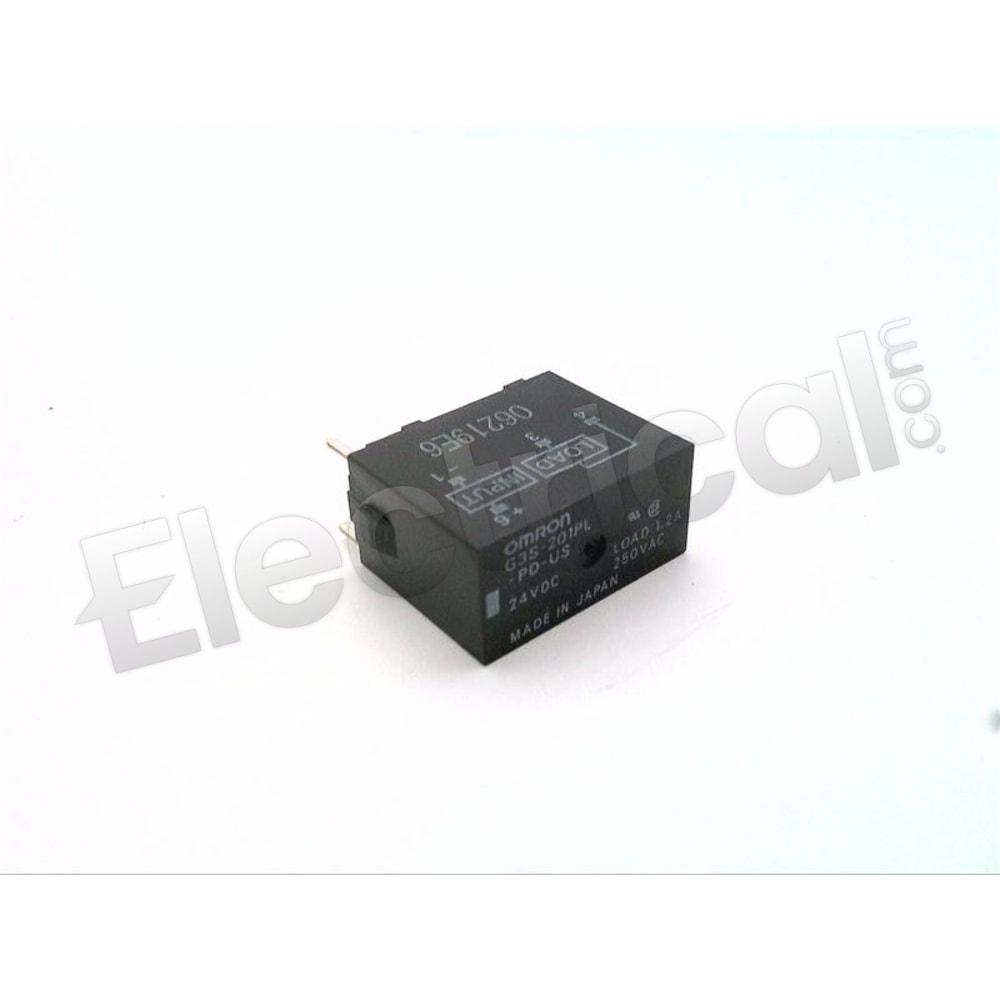 G3S-201PL-PD-US DC24