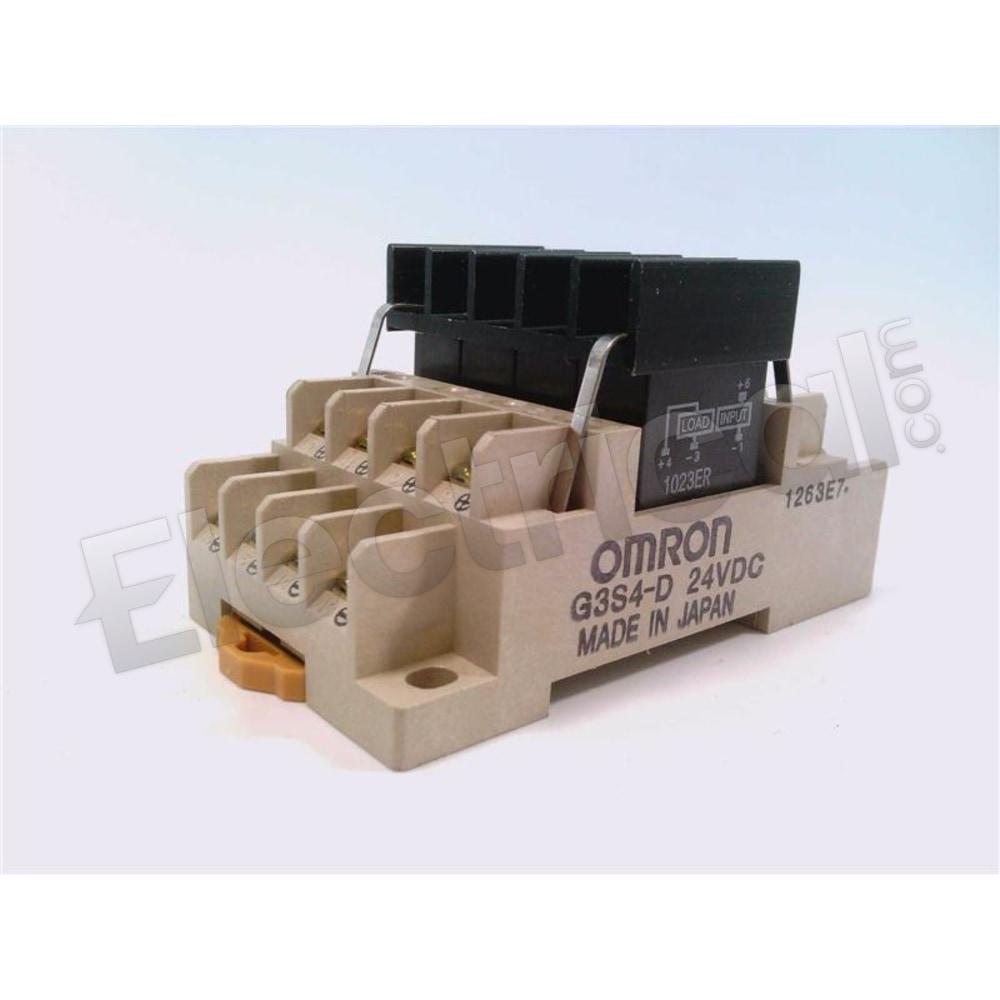 G3S4-D DC24