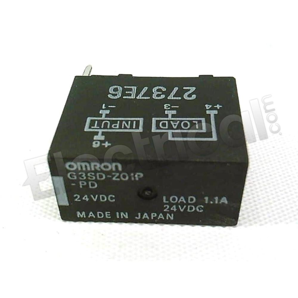 G3SD-Z01P-PD DC24