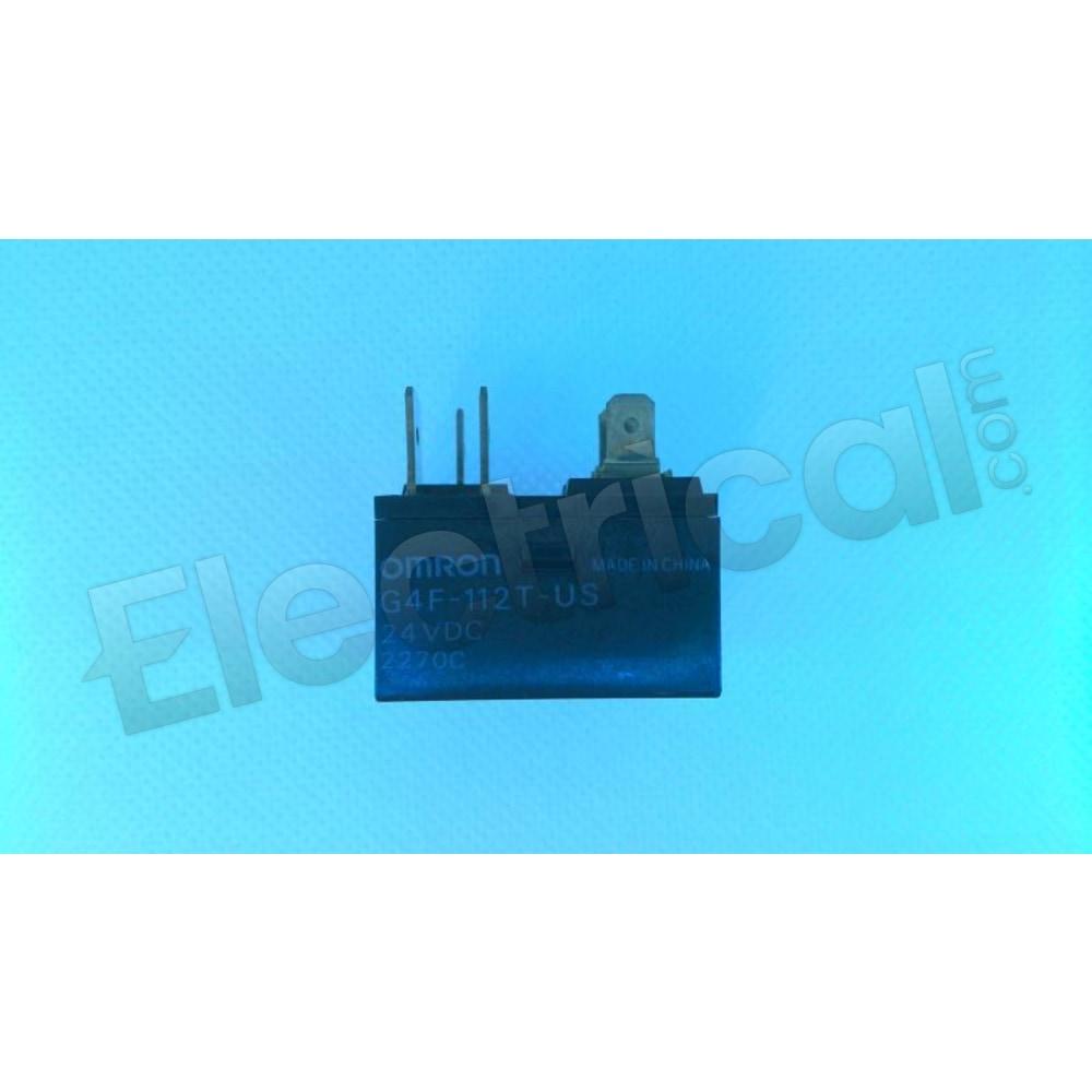 G4F112TUS24VDC