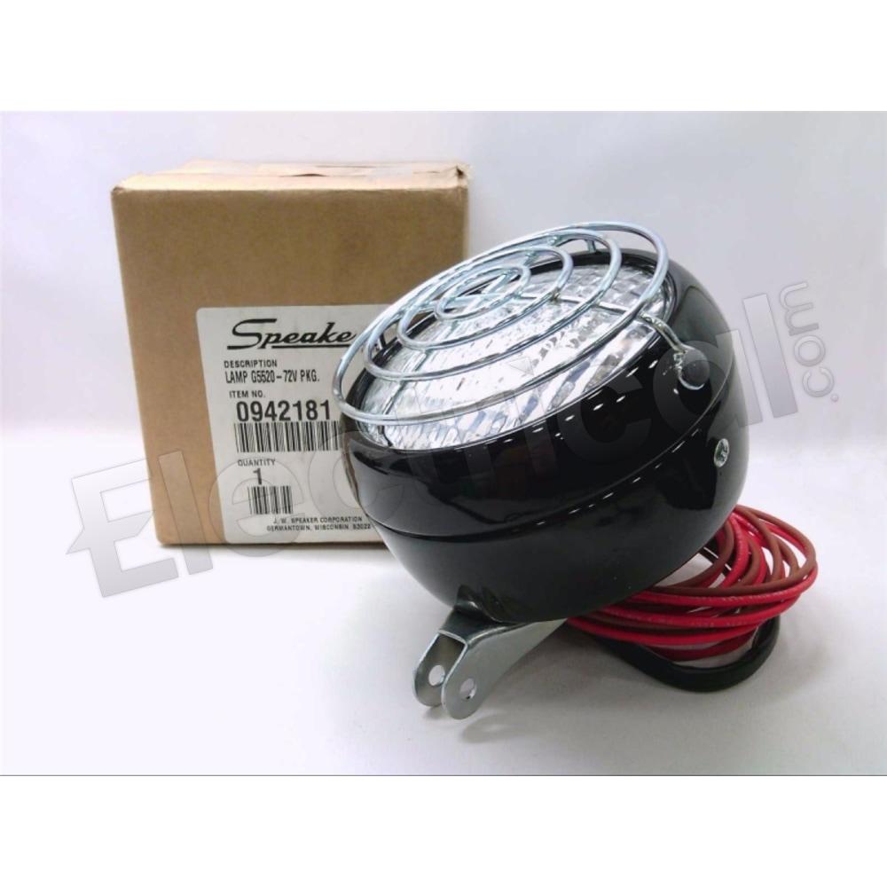 G5520-72V
