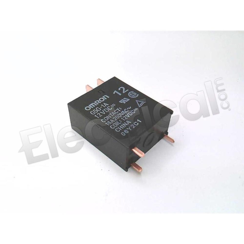 G5G1ADC12