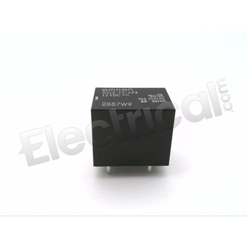 G5LE-14-AP3-DC12