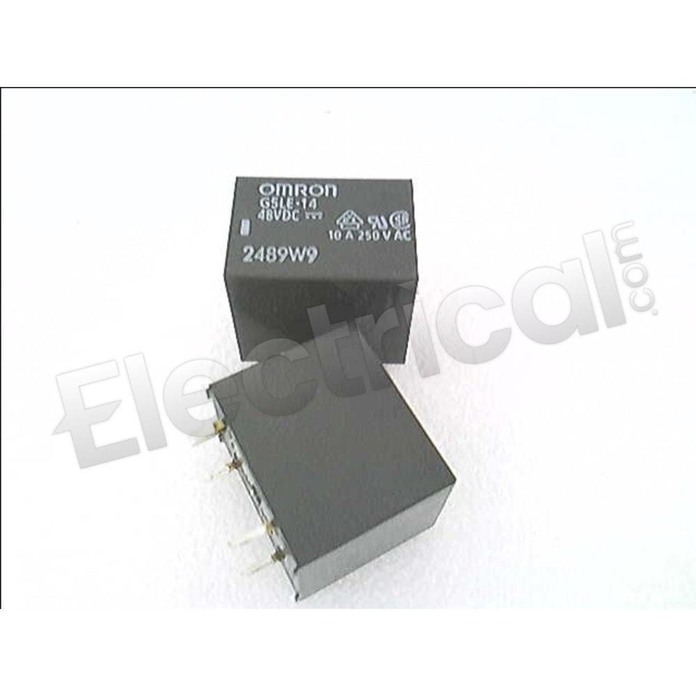 G5LE-14-DC48
