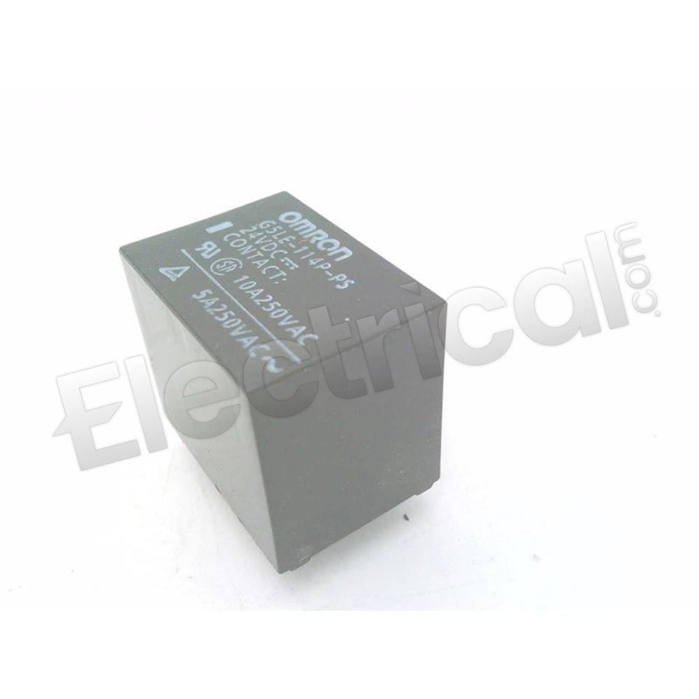 G5LE114PPSDC24