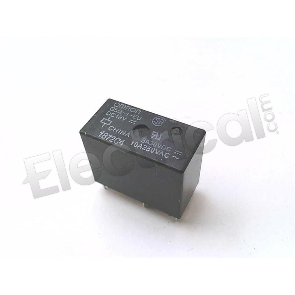 G5Q-1-EU-DC18