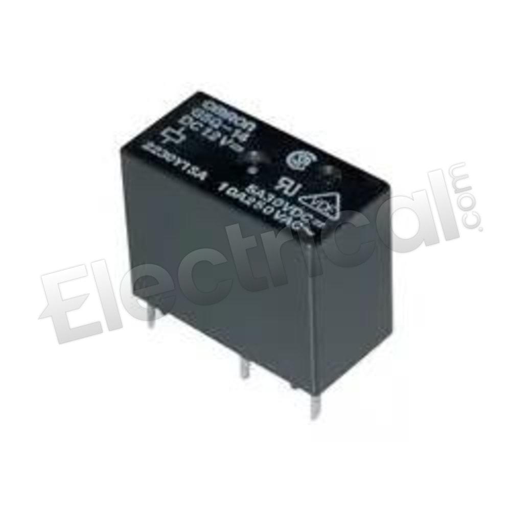 G5Q-1A4-DC12