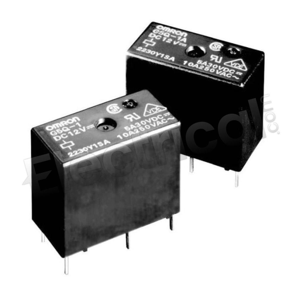 G5Q-1A4-EU DC12