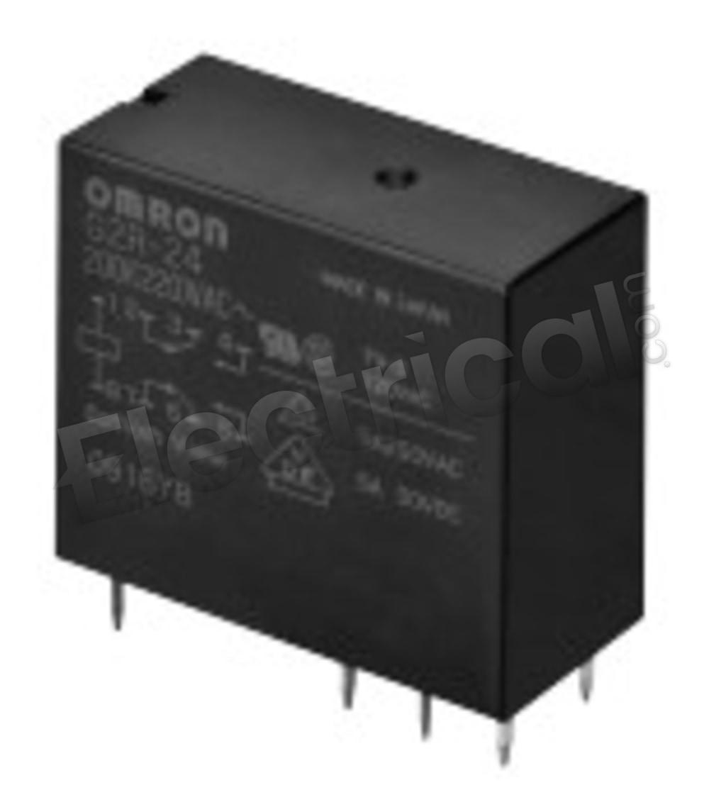 G5RL-1A-E-HR-24DC