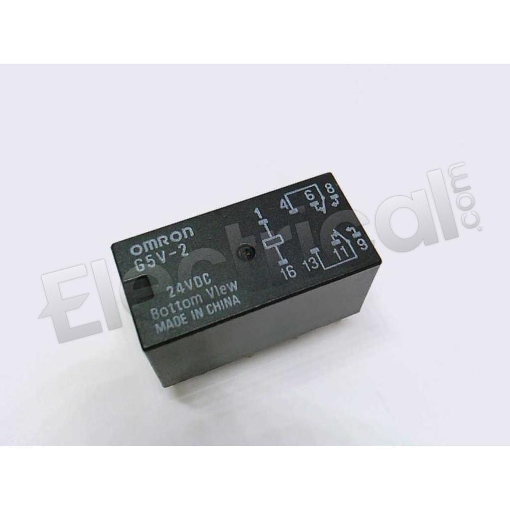 G5V-2 24VDC