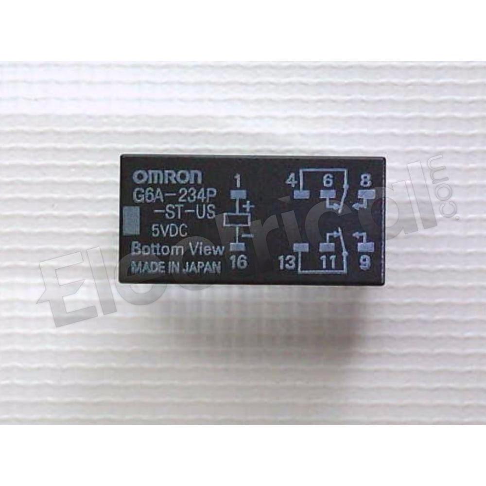 G6A-234P-STUS-DC5