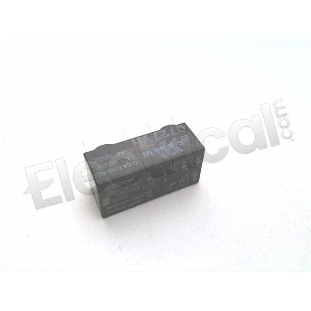 G6A-274P-ST-US-DC5