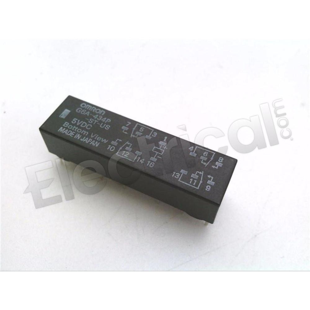 G6A-434P-ST-US-DC5