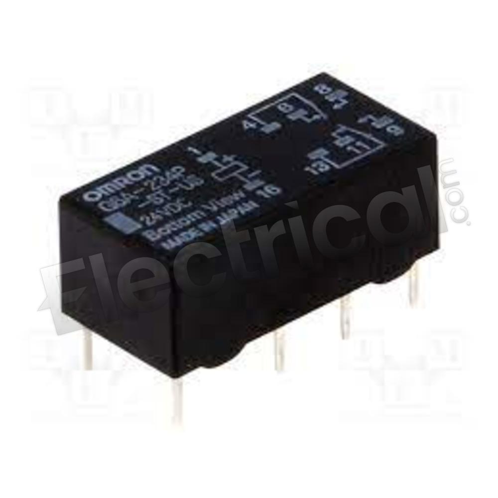 G6AU-274P-ST-US-DC24
