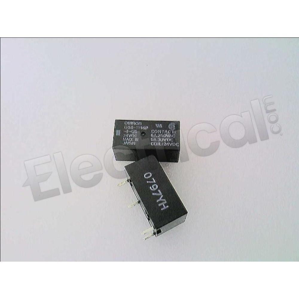 G6B-1114P-1-US-DC24