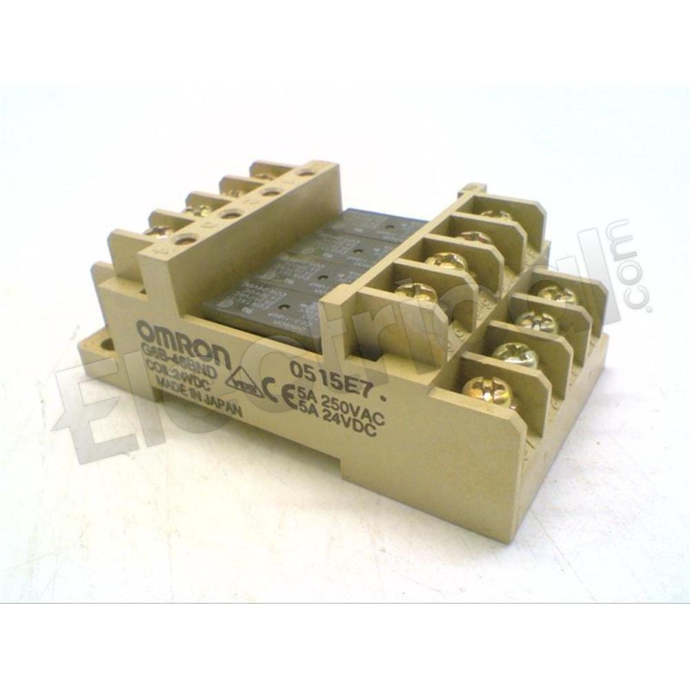 G6B-48BND-DC24