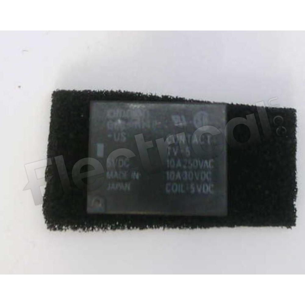 G6C-1114P-US 5VDC