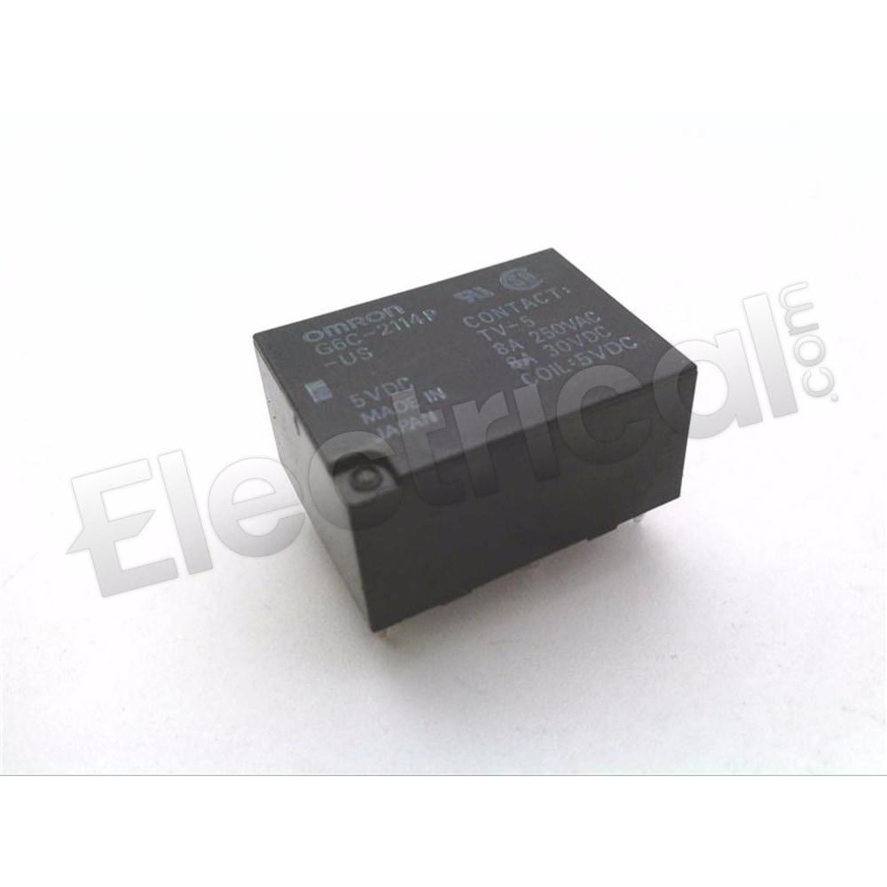 G6C-2114P-US-DC5