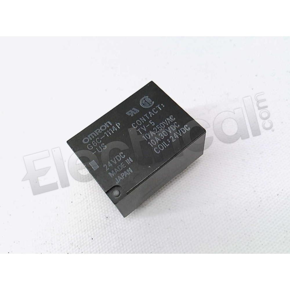 G6C1114PDC24