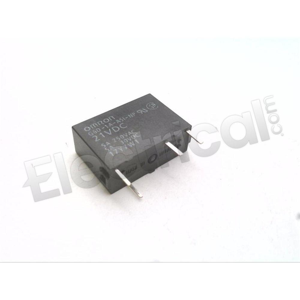 G6D-1A-ASI-NP DC21