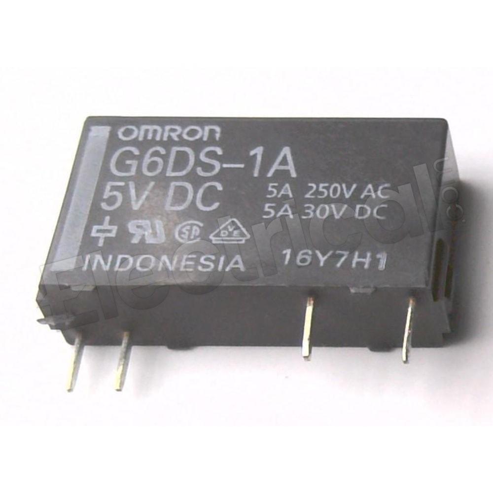 G6DS-1A-DC5