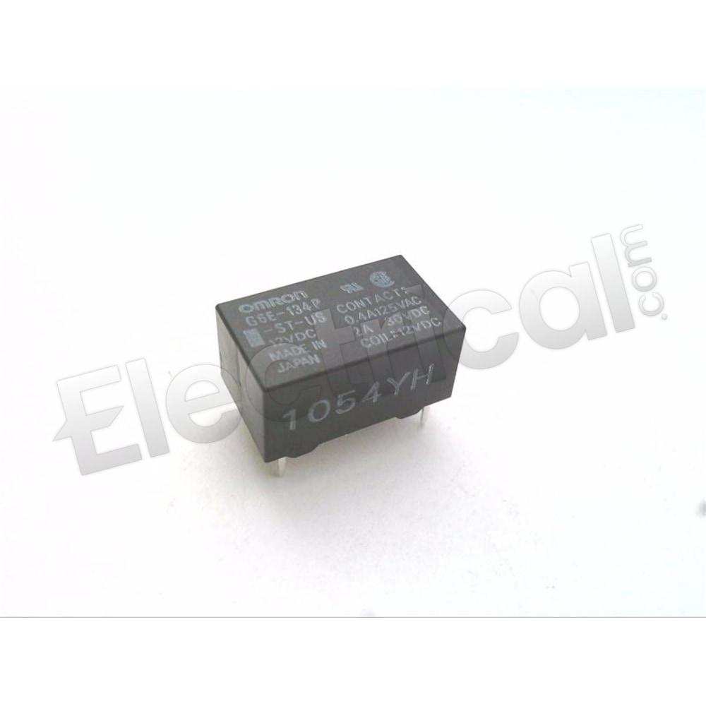 G6E-134P-ST-US-DC12
