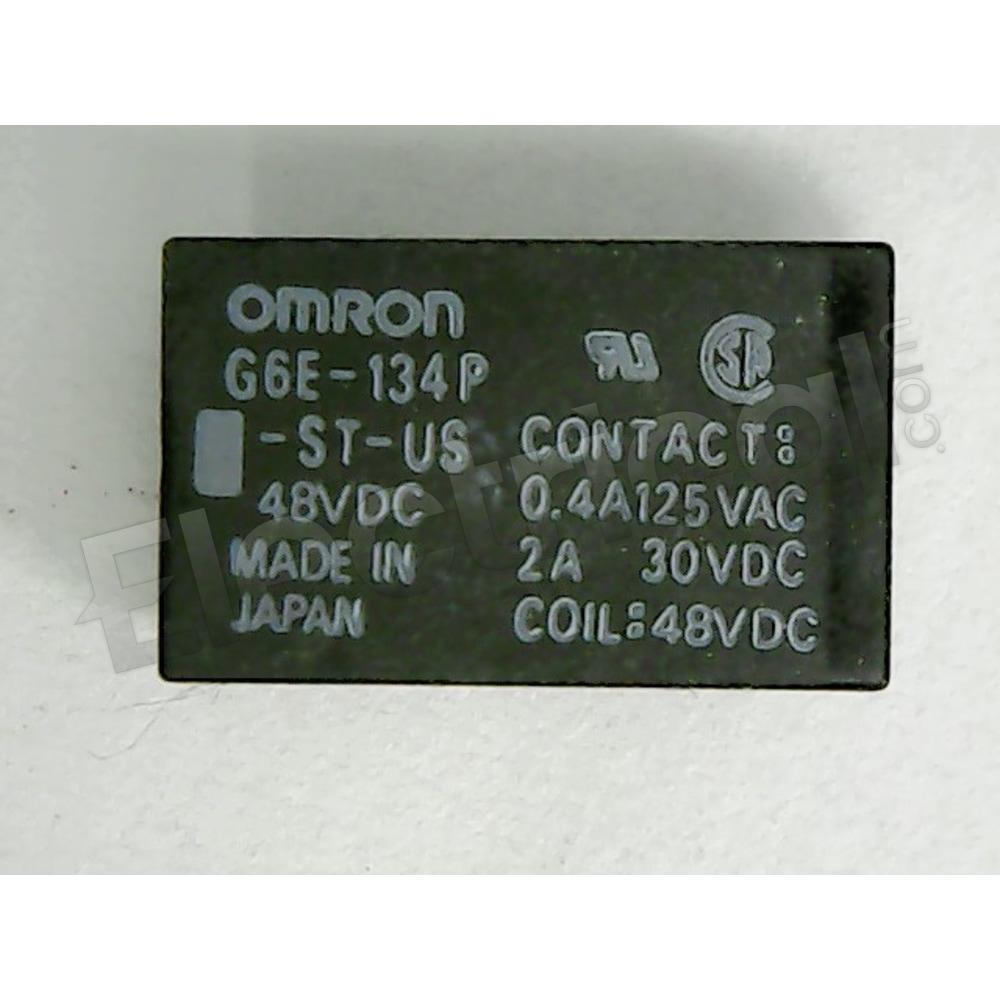 G6E134PSTUS48VD