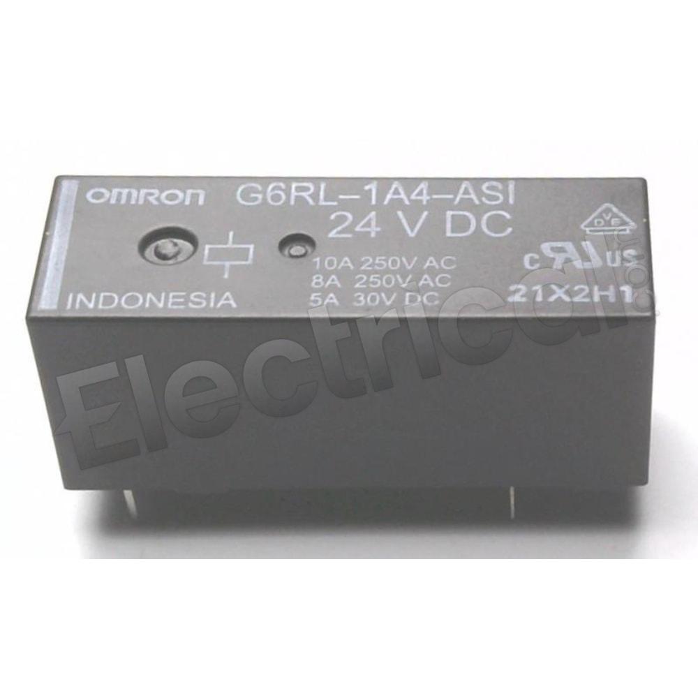 G6RL-1A4-ASI-DC24