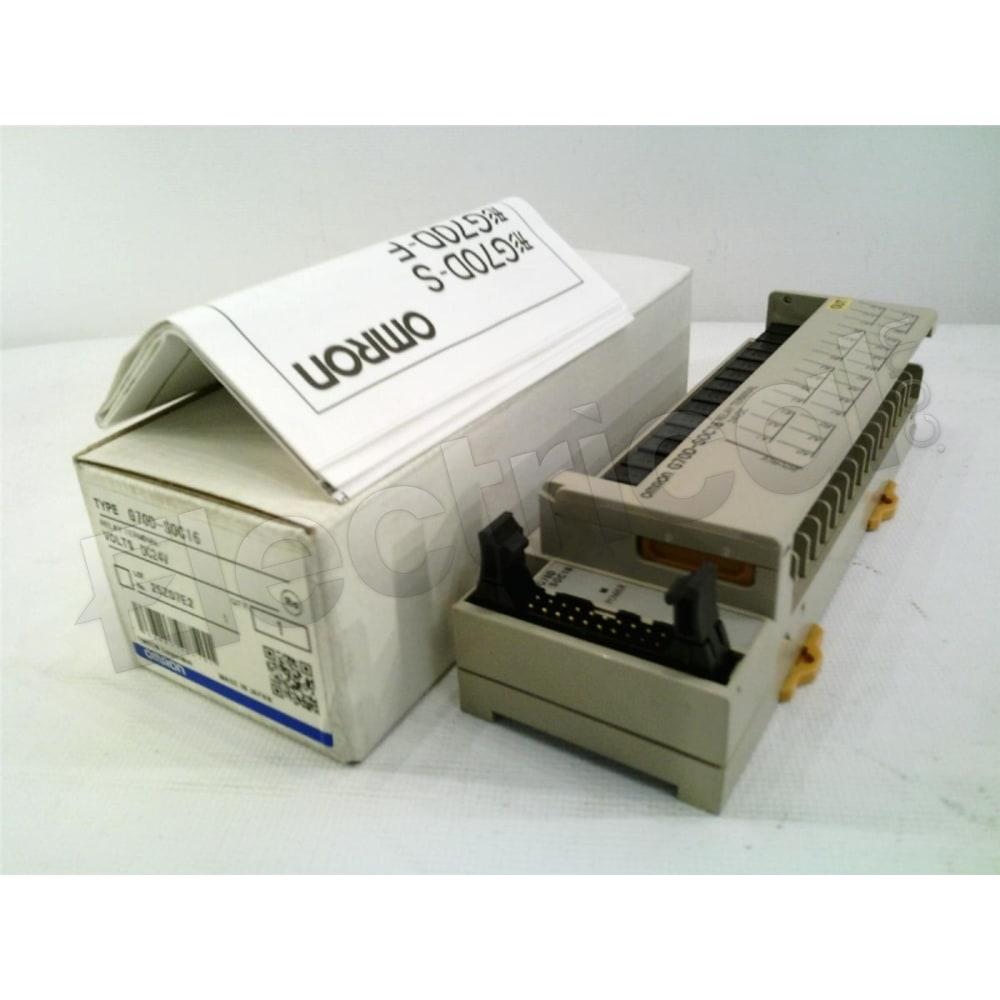G70D-SOC16 DC24