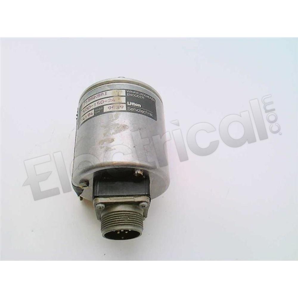 G71SSKSBI 2500-150-24