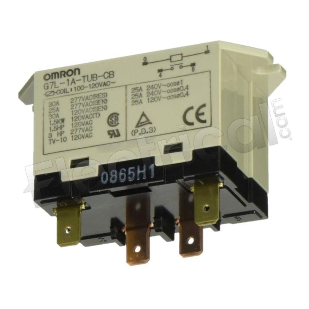G7L-1A-BUBJ-CB DC24