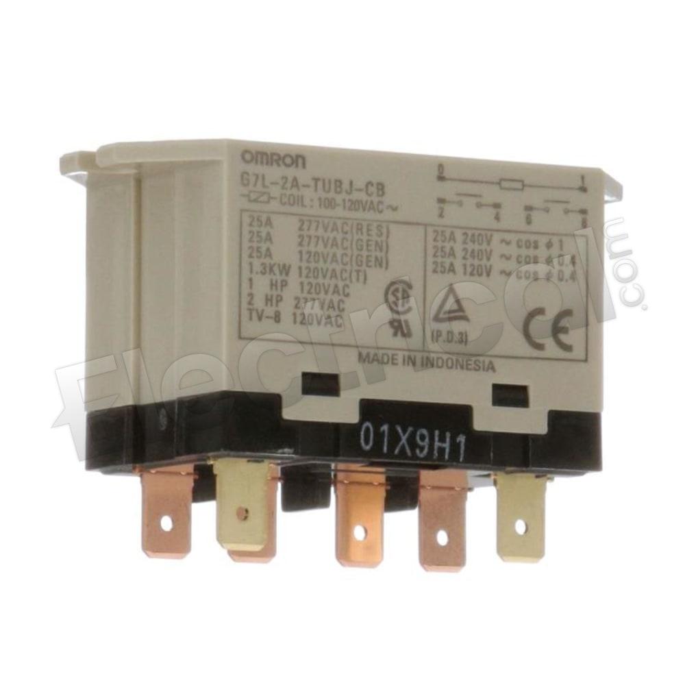 G7L-1A-T-CB-AC100/120