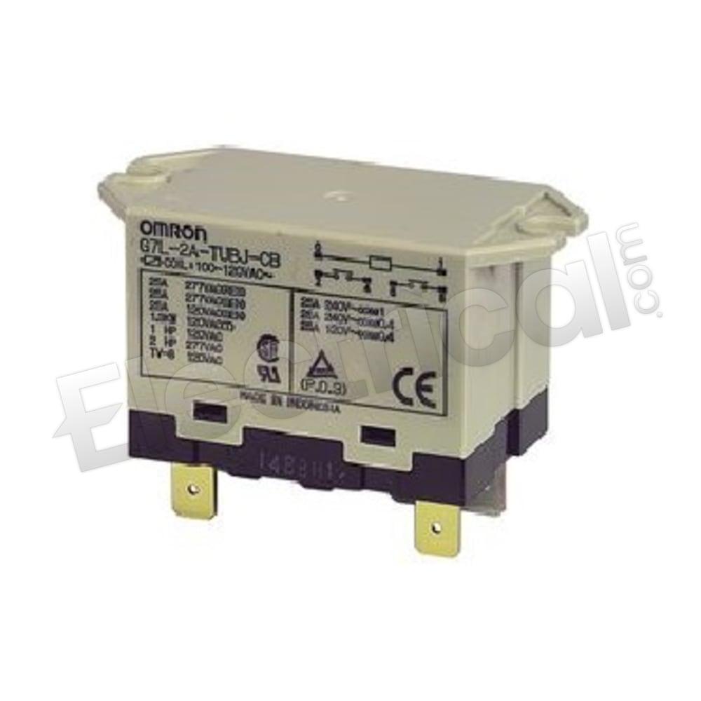 G7L-1A-TUB-J-CB-AC100/120