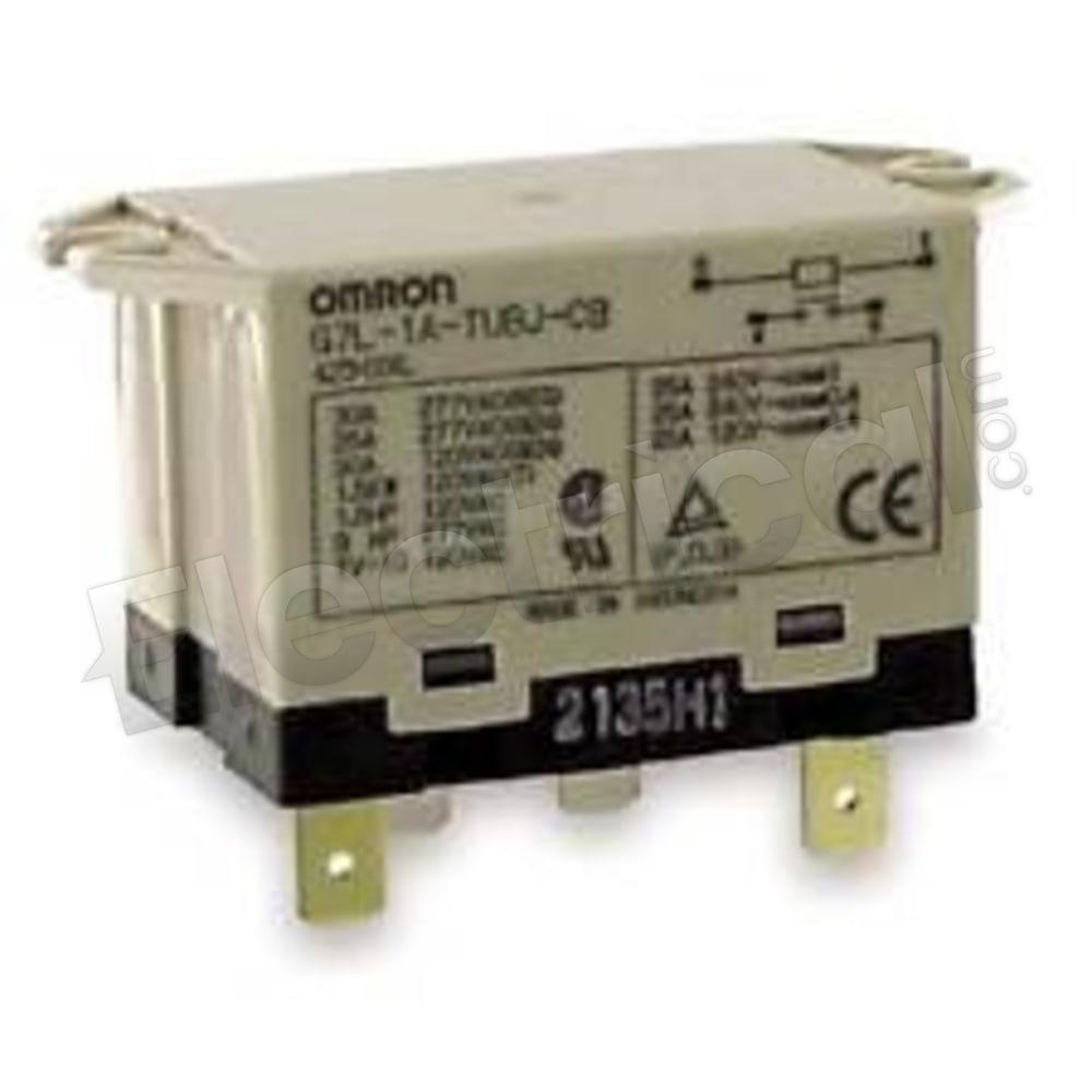 G7L-1A-TUB-J-CB-DC24