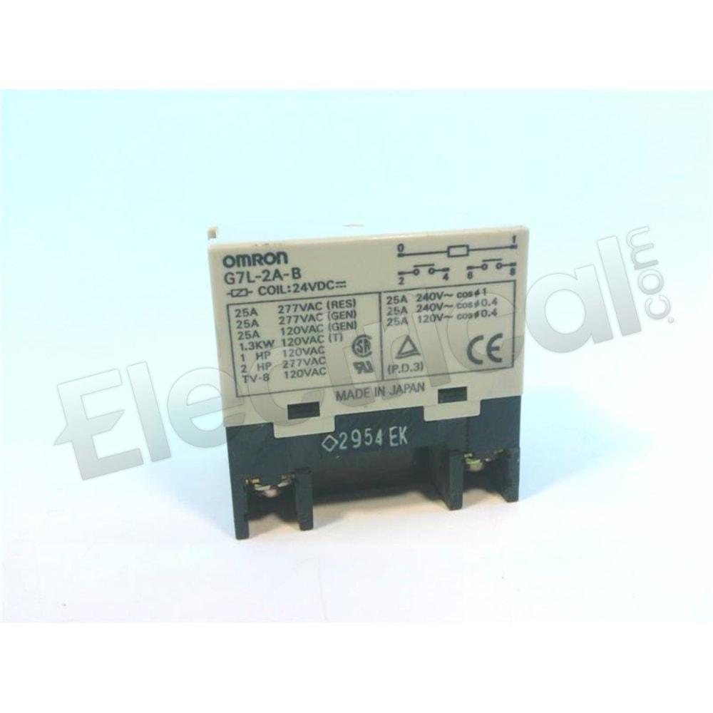 G7L-2A-B-DC24