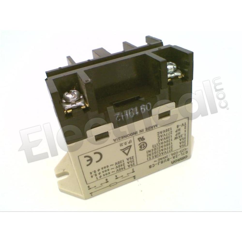 G7L-2A-BUBJ-CB AC24