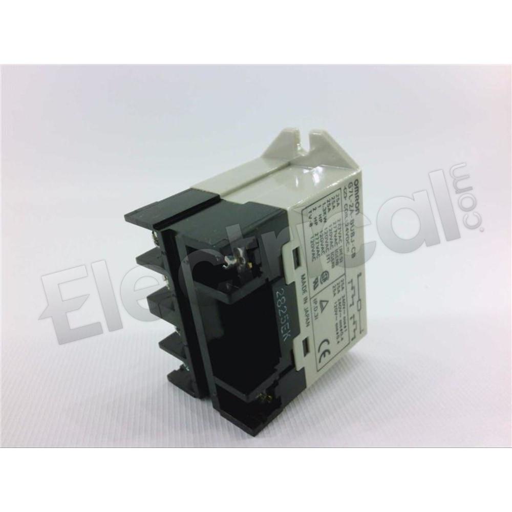G7L-2A-BUBJ-CB DC24