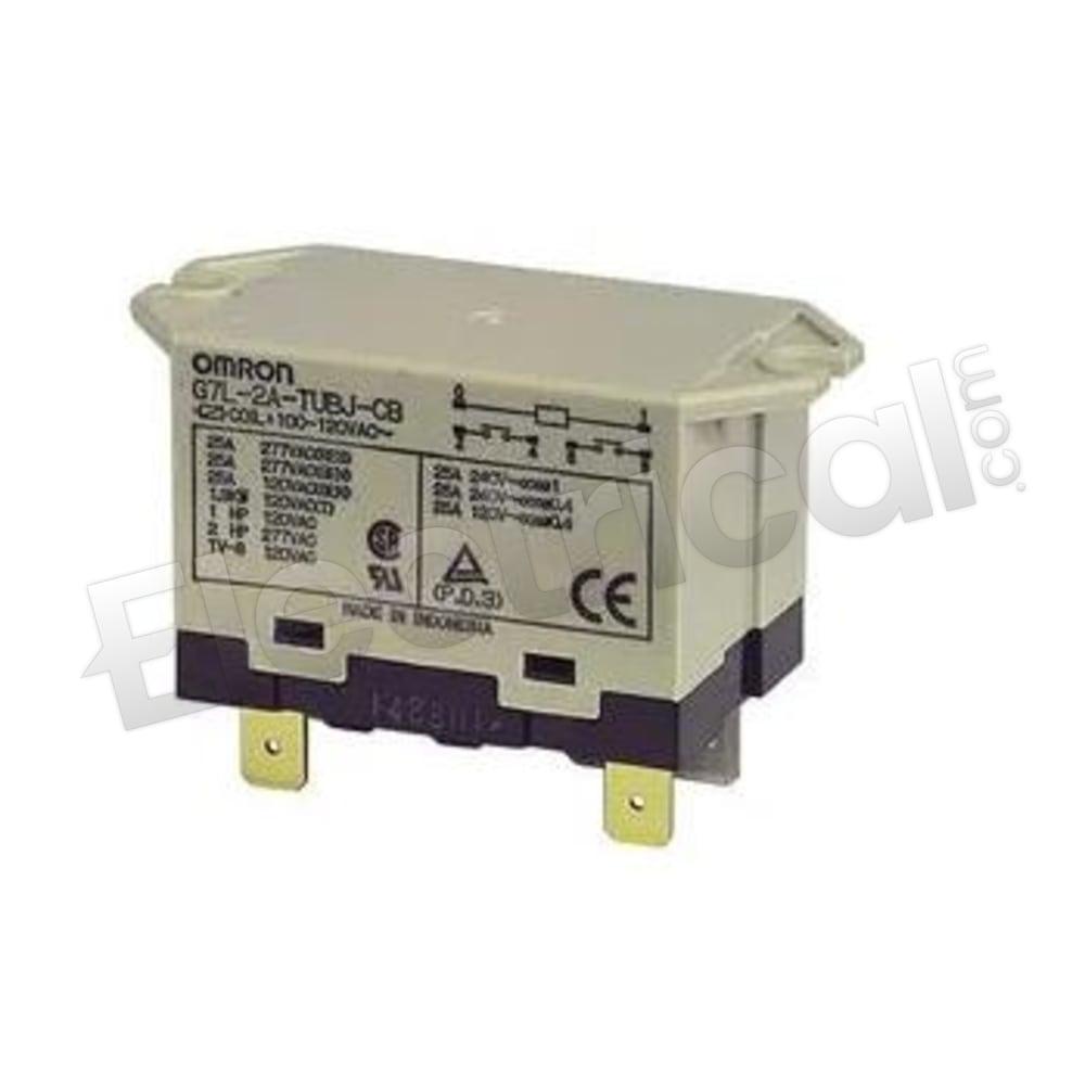 G7L-2A-T-J-CB-AC100/120
