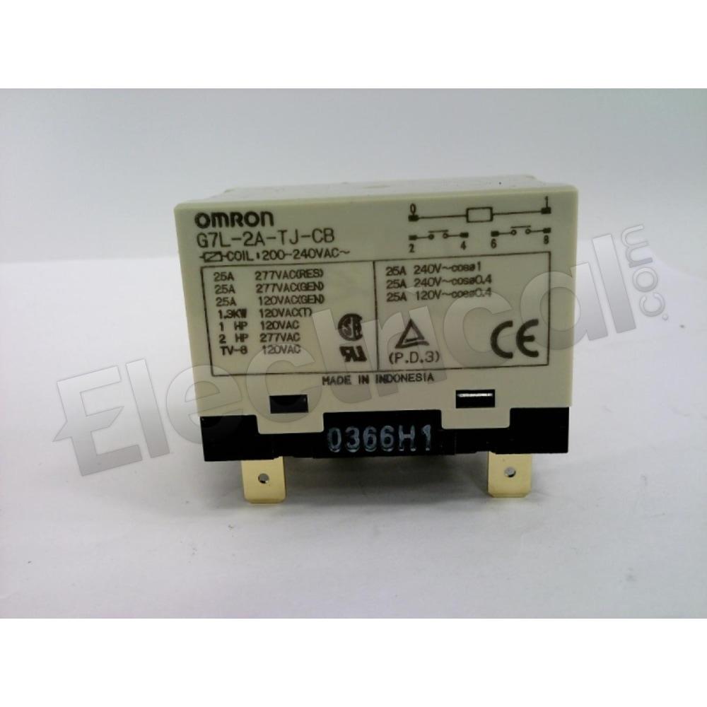 G7L-2A-T-J-CB-AC200/240